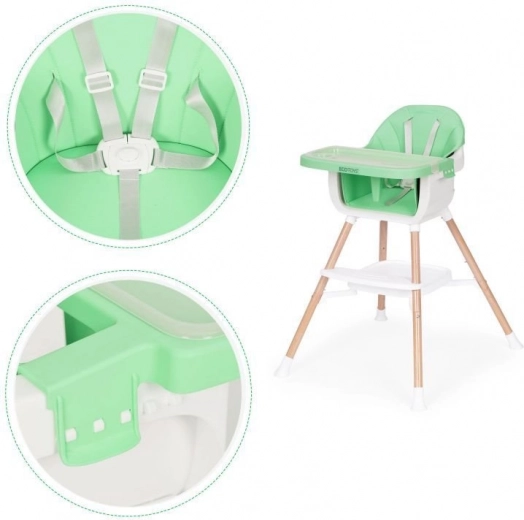 Sicurezza e stabilità ogni giorno