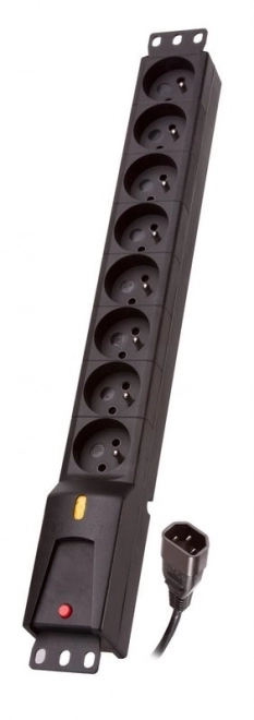 Power Strip IEC 320 PDU
