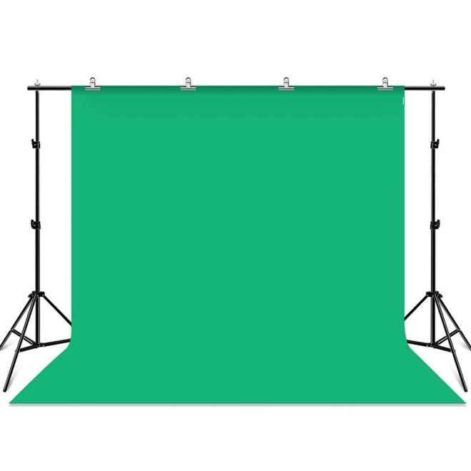 Supporto per sfondo fotografico Puluz con 3 sfondi colorati
