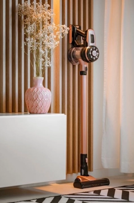 Adler Cordless Handheld Vacuum Cleaner