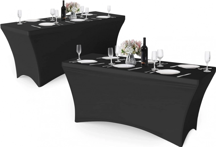 Idealno za elegantno postrežbo in dogodke