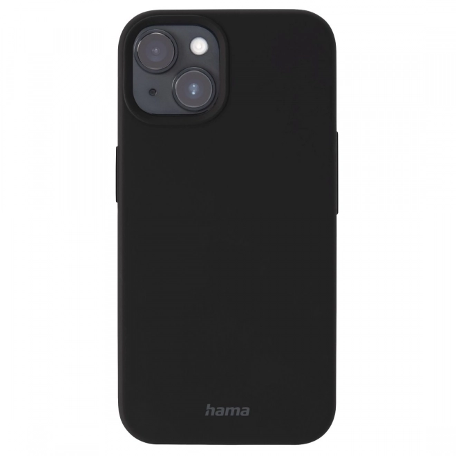 Protective iPhone 14 Case in Black