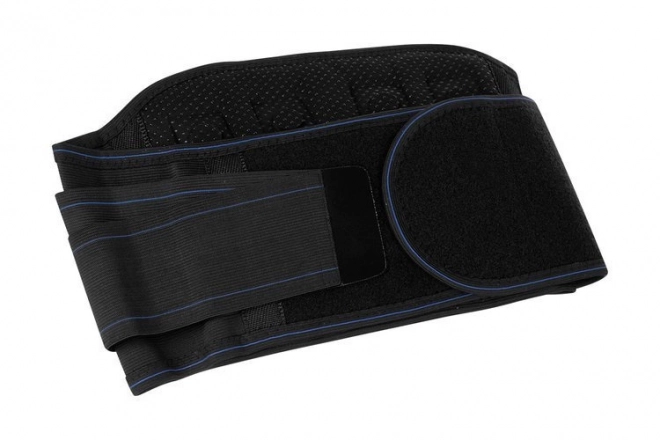 Magnetic Lumbar Support Belt with 24 Magnets