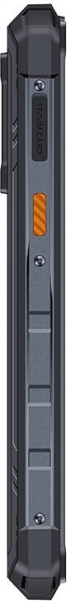HOTWAV Cyber 13 Pro Smartphone - 6,6'' 12+8/256GB – nero