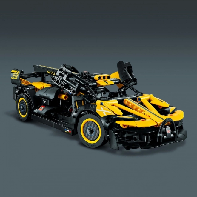 Lego Technic Bugatti Bolide Set