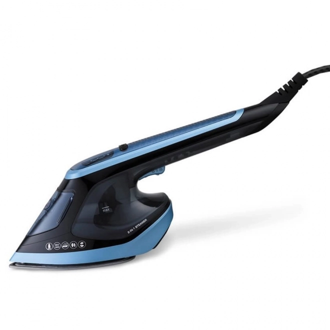 2 in 1 Clothes Steamer by Maestro