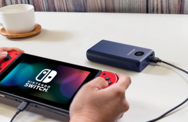 Adata Power Bank With Quick Charge