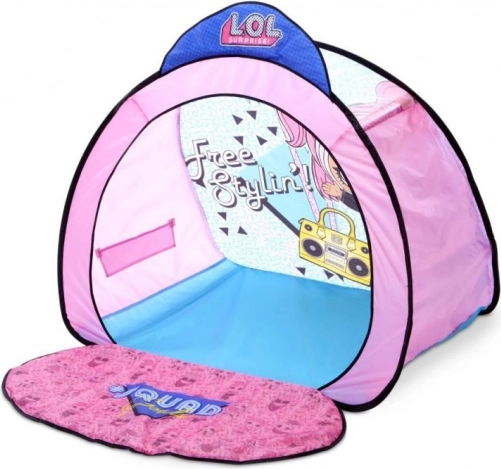 Lightweight and portable design