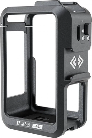 Lightweight yet durable aluminum construction
