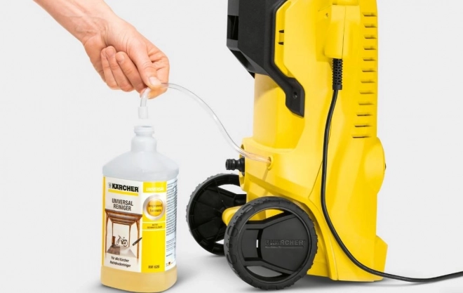 Karcher K2 Power Control Pressure Washer
