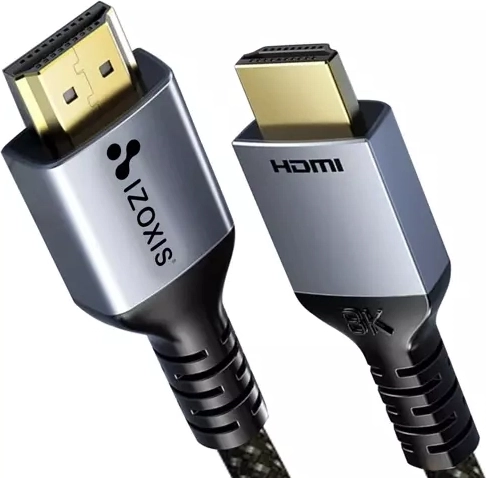 8K resolution and 48 Gbps for smooth visuals