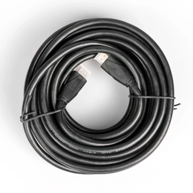 10m Gold-Plated HDMI 2.0 Cable