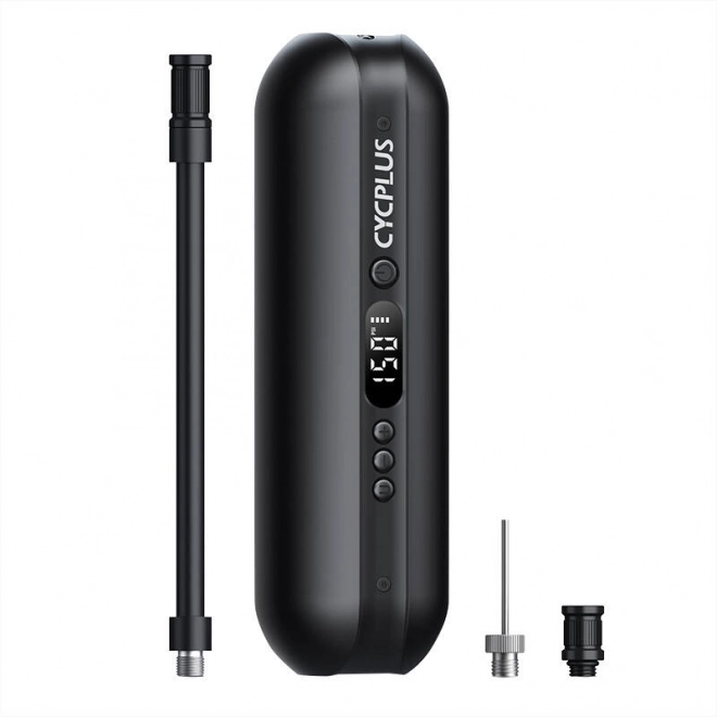 Cycplus Multifunction Air Pump
