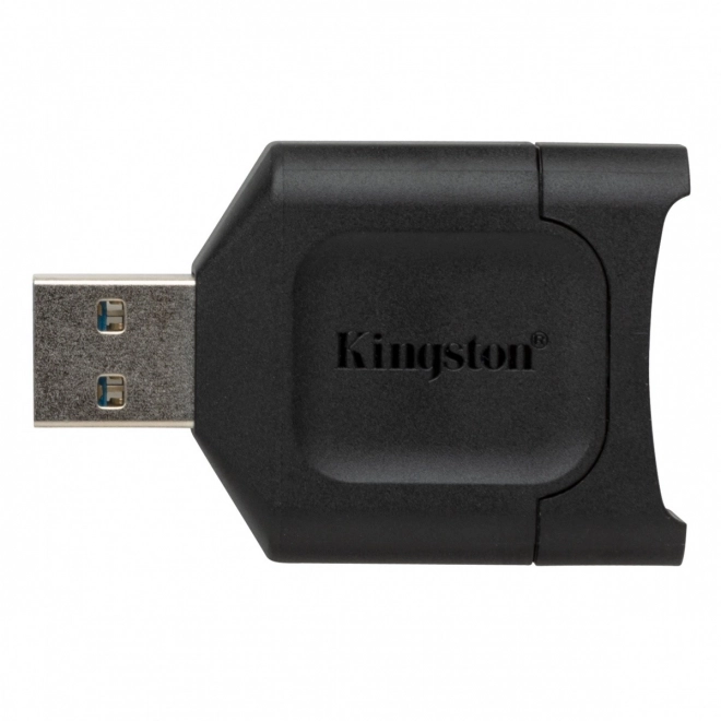 Kingston MobileLite Plus kártyaolvasó USB 3.2 SDHC/SDXC