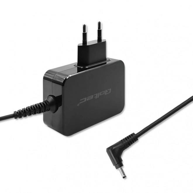 Charger Qoltec for Asus Laptops 45W