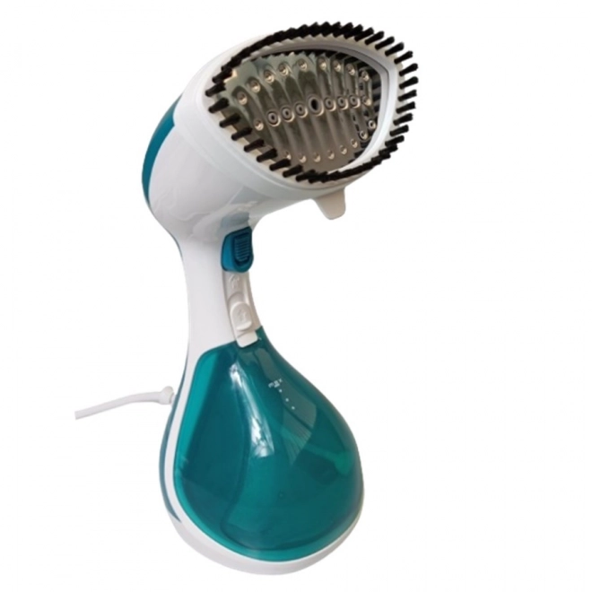 Clothes Steamer Turquoise
