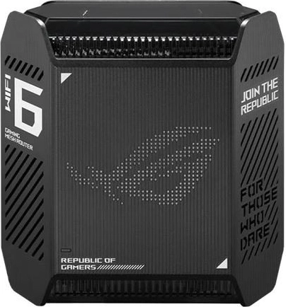 Wide coverage and reliable cooling