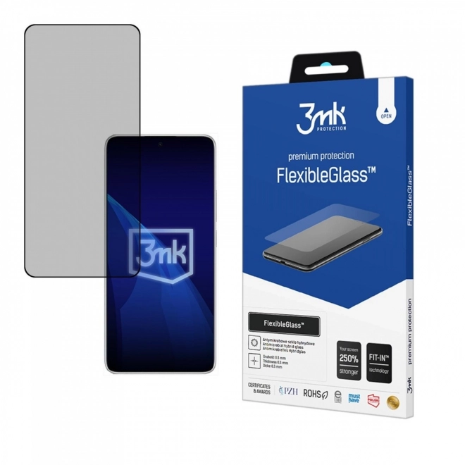 FlexibleGlass screen protector for Redmi Note 14 5G