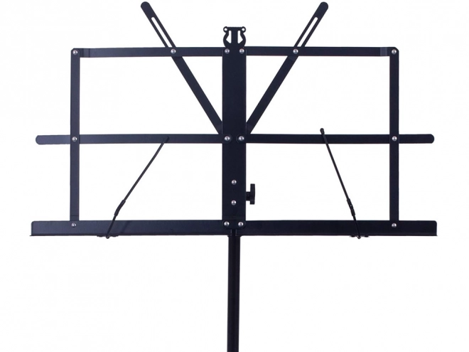 Music Stand with Adjustable Folding Structure 130 cm