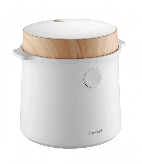 Multifunction Rice Cooker