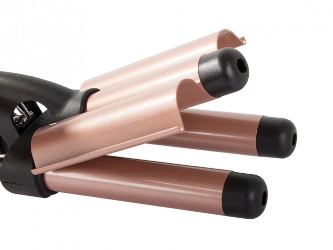 Ceramic Hair Curler for Curls and Waves