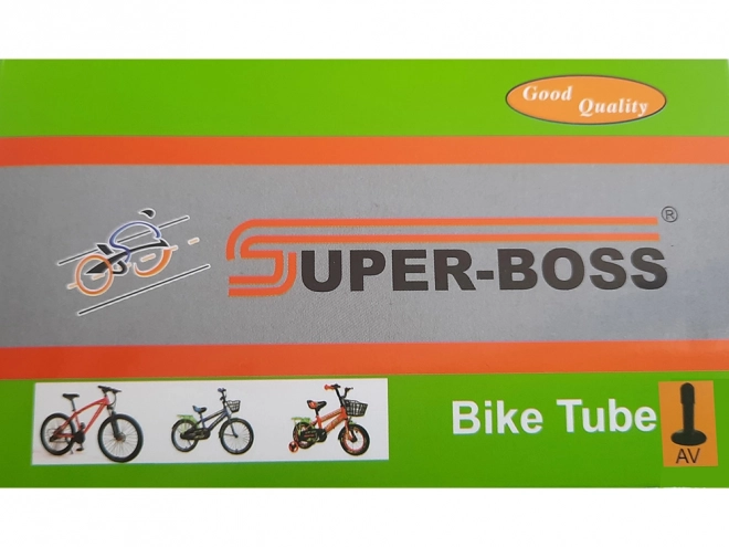 Cyklistická duša pre bicykel 28 palcov