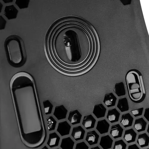 Mouse da gioco wireless Dunmoon