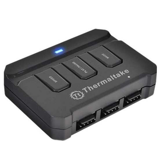Smart Controller
