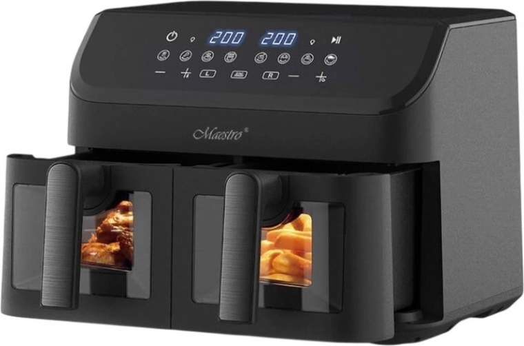 Utilisation et entretien faciles