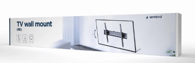 Supporto tv regolabile 37-70 pollici