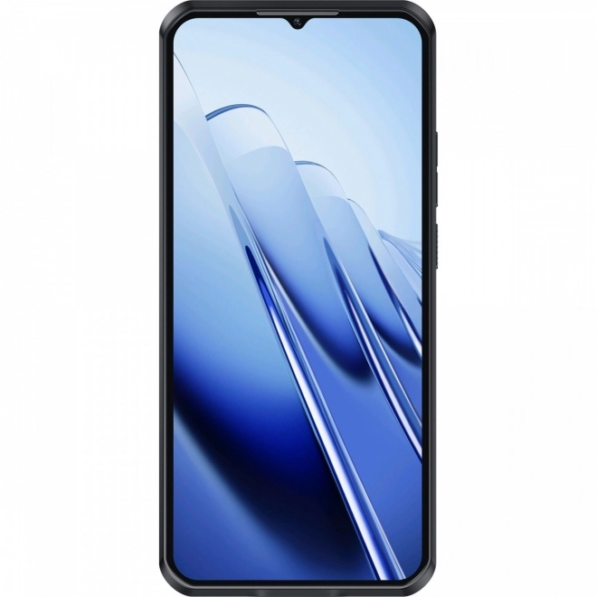 Rugged 5G Smartphone with IP69K Rating