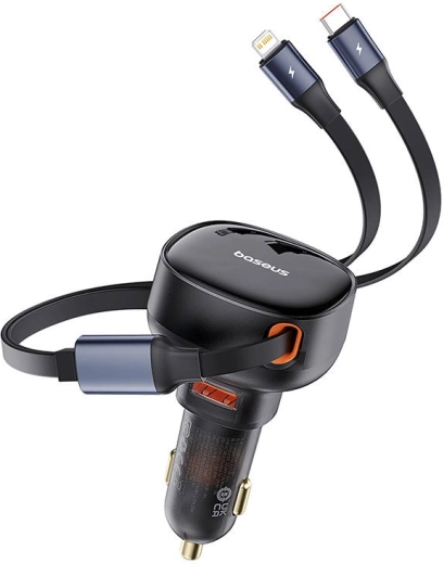 Ricarica rapida fino a 60 W