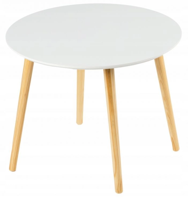 Stabiele houten constructie