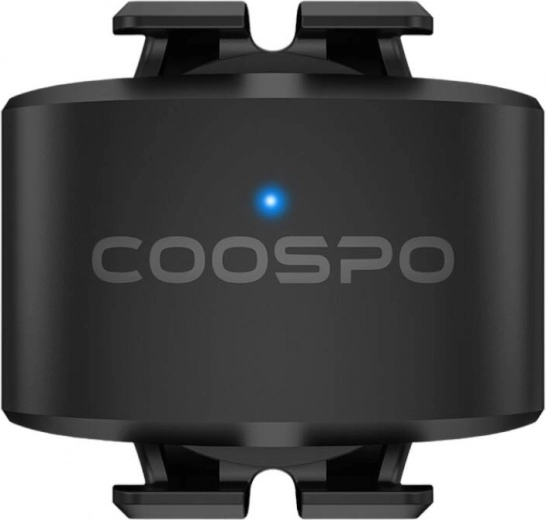Bluetooth 5.0 a ANT+ pro snadné připojení