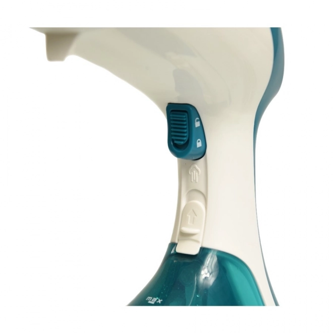 Clothes Steamer Turquoise
