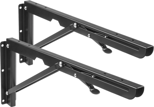 Supporto da parete pieghevole MC-876