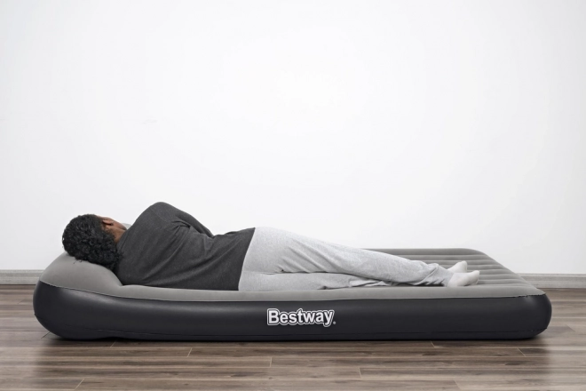 Double Inflatable Mattress Bestway