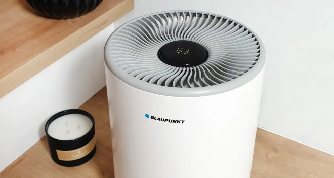 Evaporative Air Humidifier by Blaupunkt