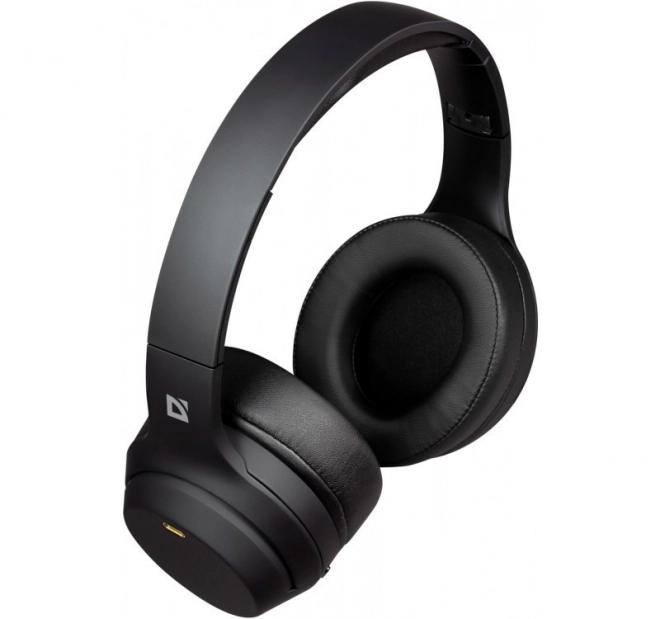 Wireless Over-Ear Headphones FREEMOTION