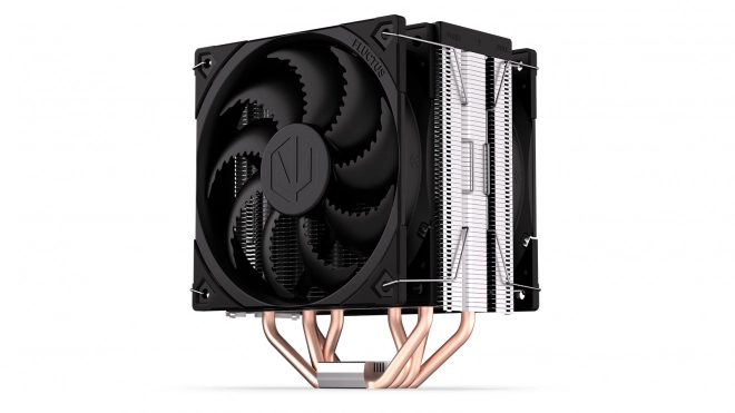 Endorfy Fera 5 Dual Fan CPU Cooler