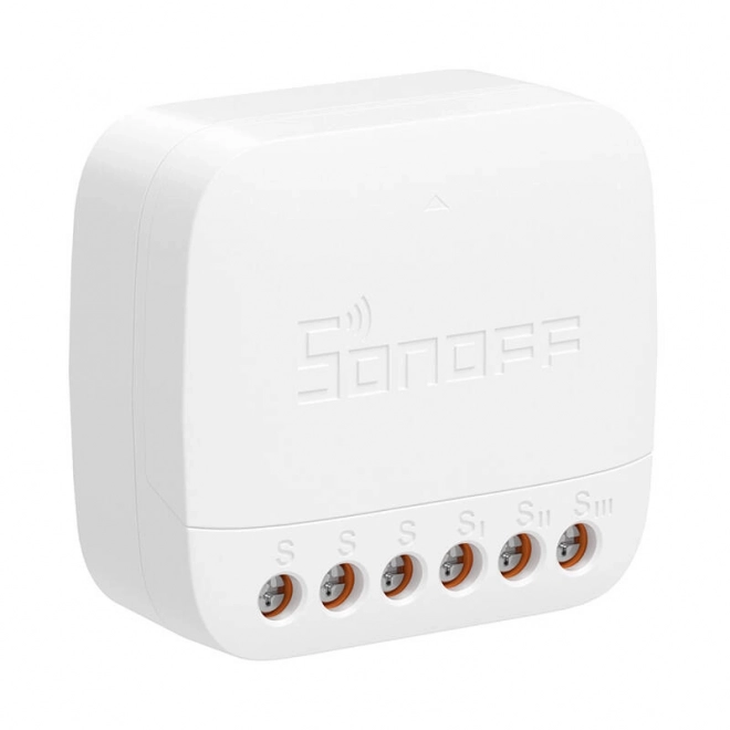 Smart WiFi kapcsoló Sonoff