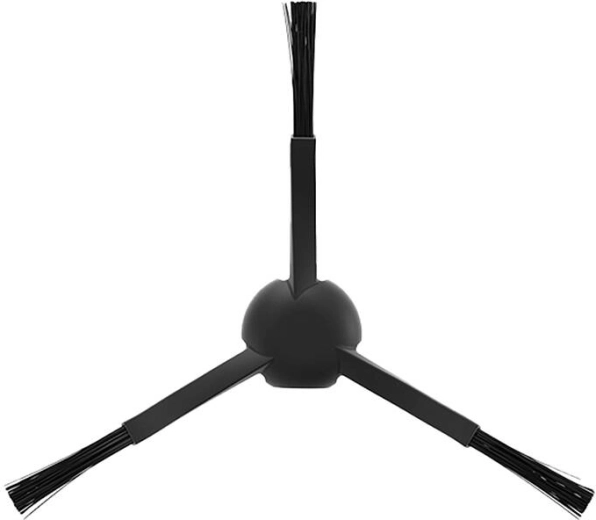 Effectieve reiniging van hoeken en langs muren