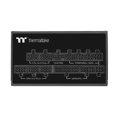 Power Supply Toughpower Grand 1200W Platinum