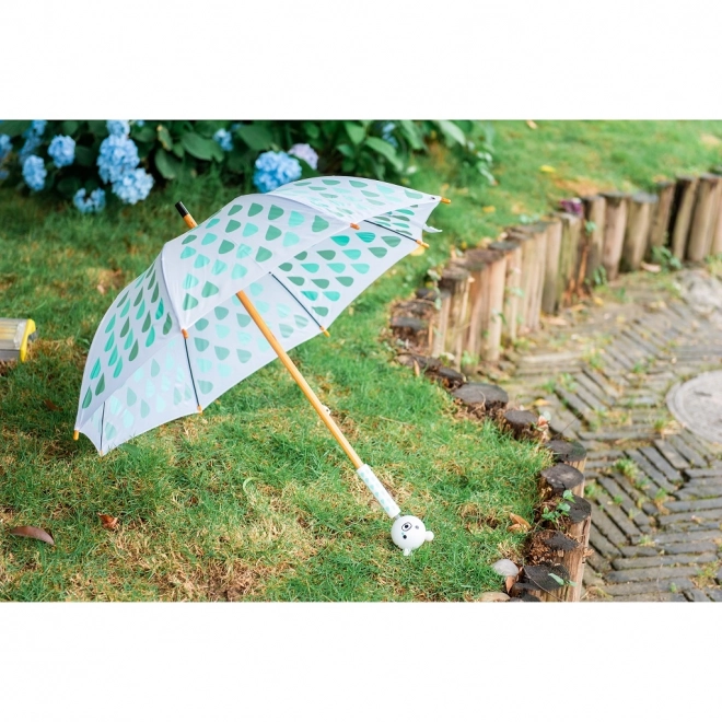 Children's Umbrella with Bear by Vilac