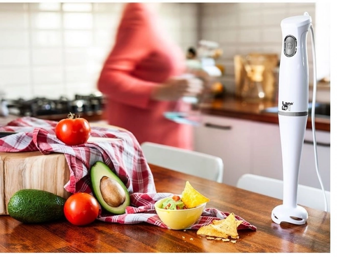 Frullatore manuale Lafe