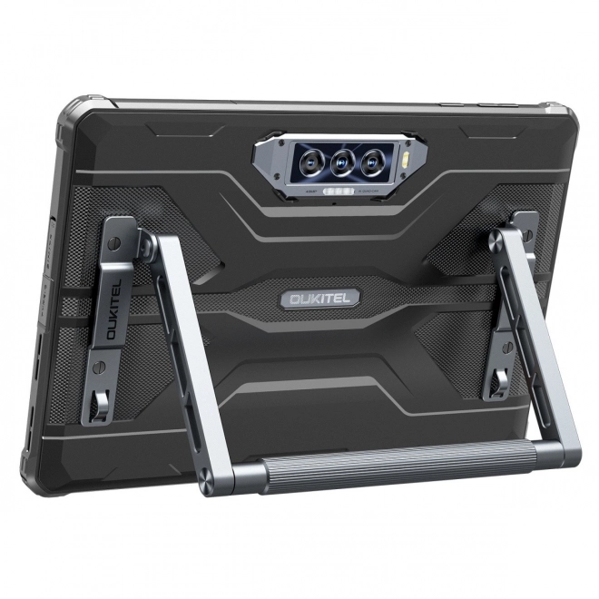 Tablet Rugged RT8 6/256GB Black