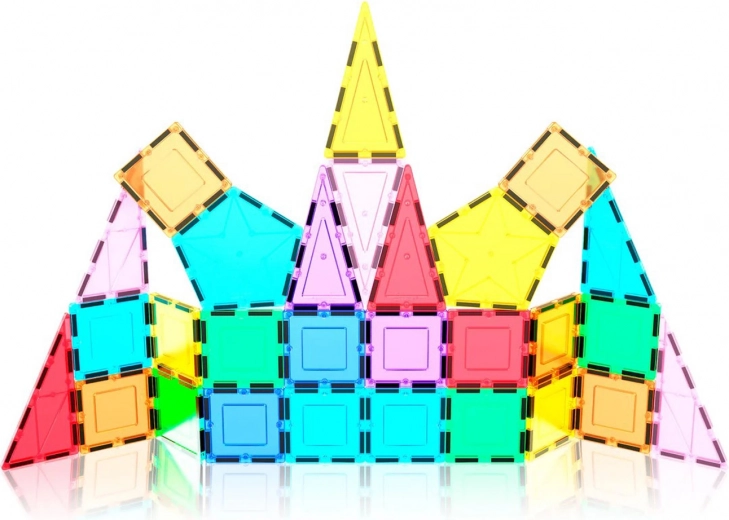 Gioco creativo per piccoli ingegneri