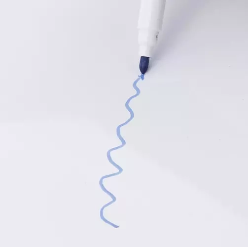 Dry Erase Markers Set - 16 Pieces
