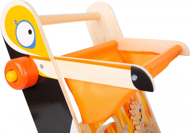 Interactive play elements