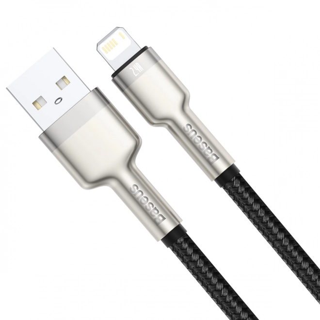 Usb-kabel für Lightning Baseus Cafule